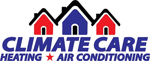 Climate Care Heating & Air Conditioning