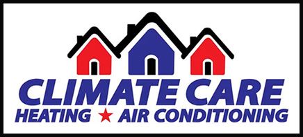 Climate Care Heating & Air Conditioning